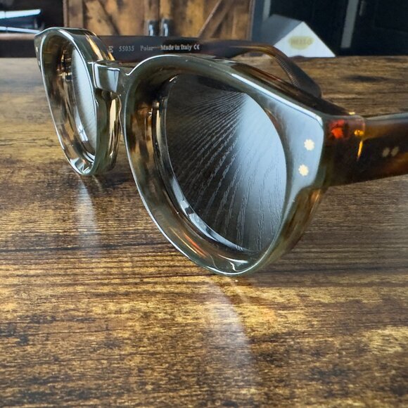 SEE Eyewear Designer Sunglasses - Picture 8 of 13